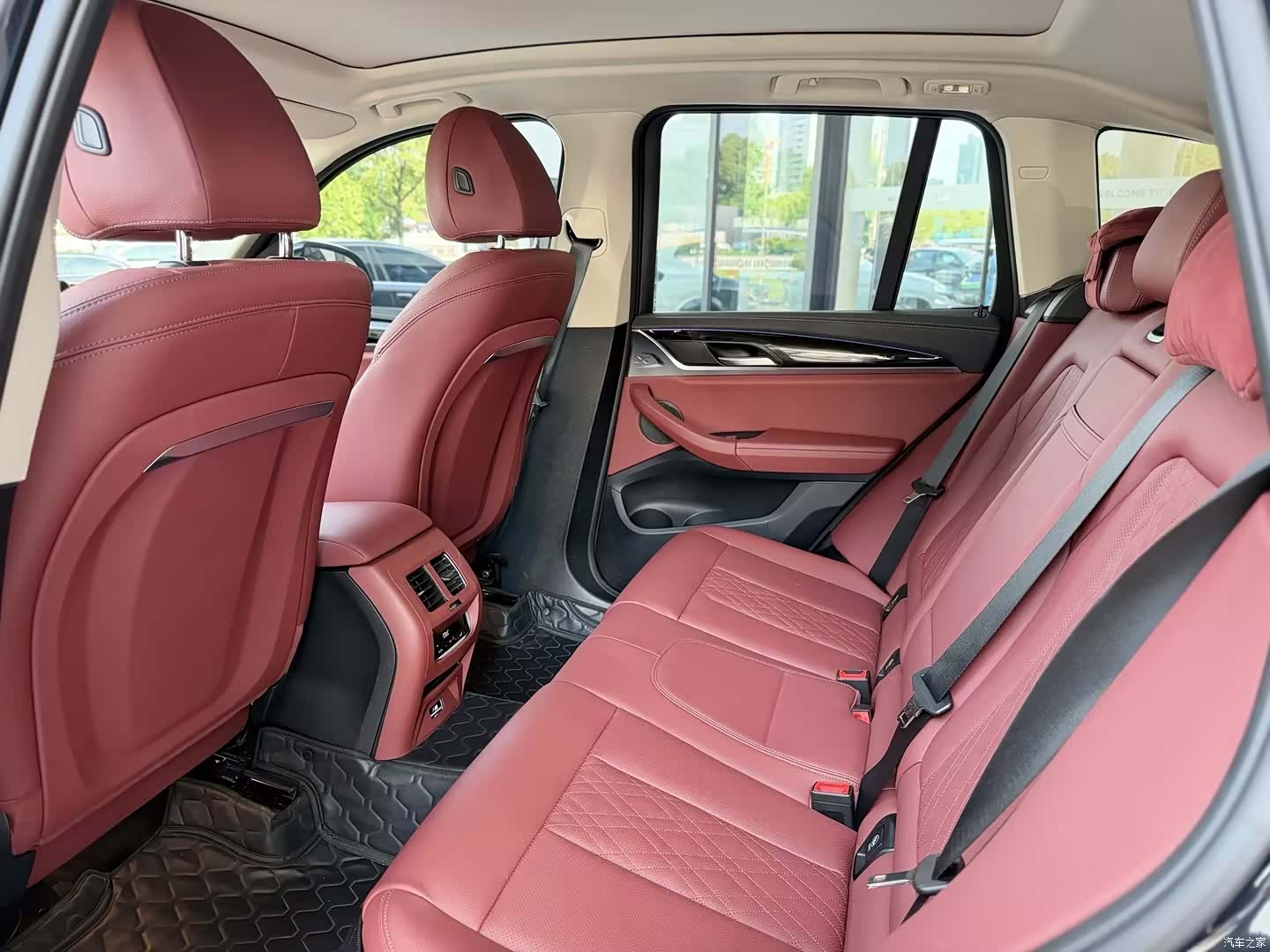 BMW X3, 2023 9