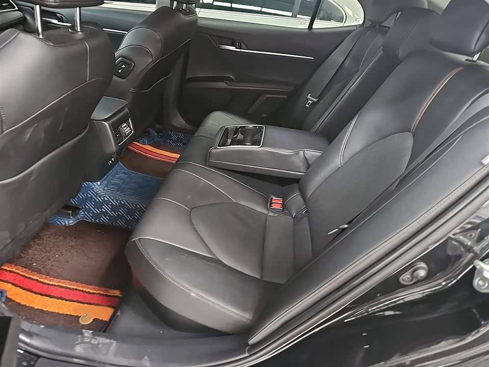 Toyota Camry Toyota Camry