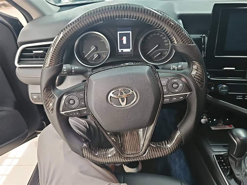 Toyota Camry Toyota Camry