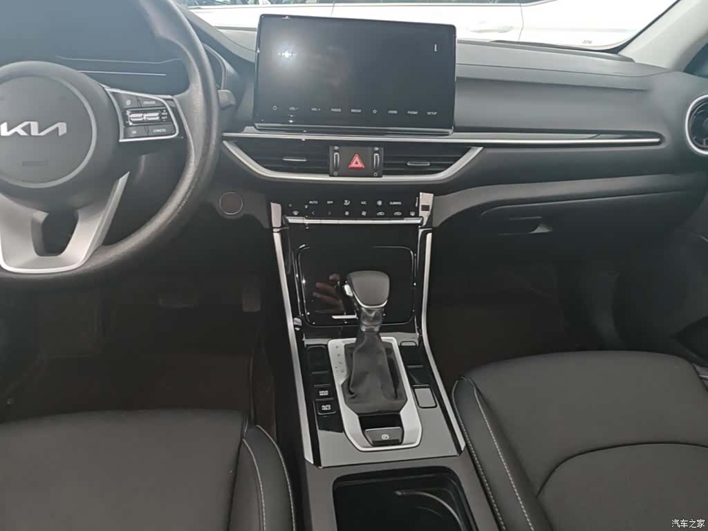 Kia K3, 2022 6