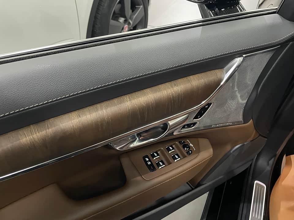 Volvo S90 Volvo S90