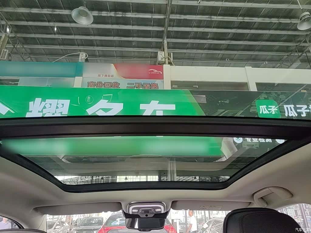 BYD Tang, 2019 18