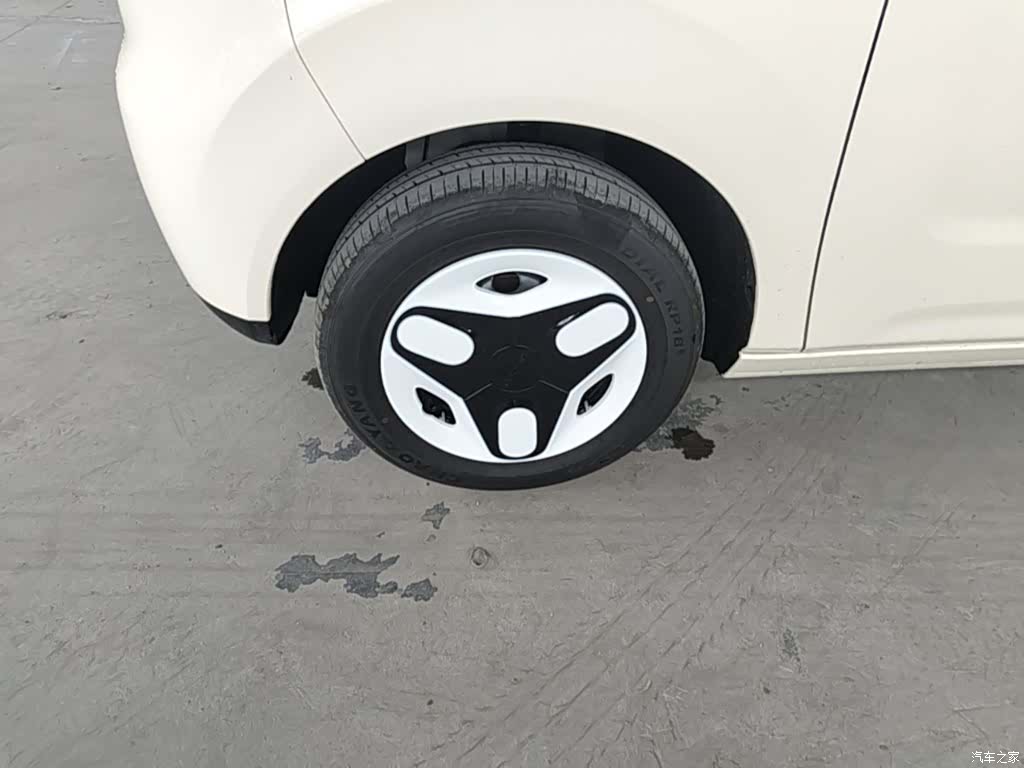 Geely Panda, 2026 23