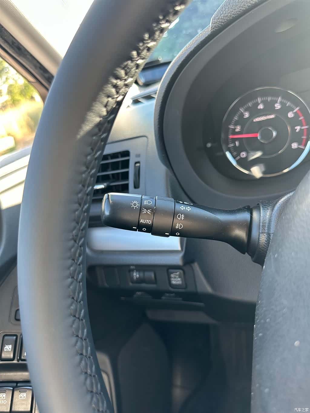 Subaru Forester, 2014 24