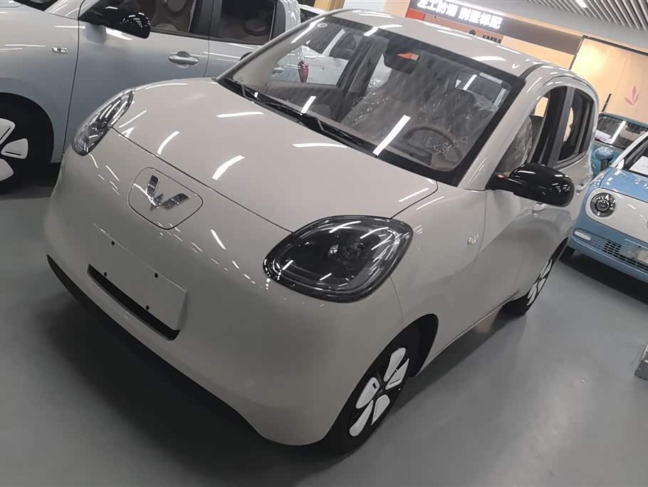 Wuling Mini EV