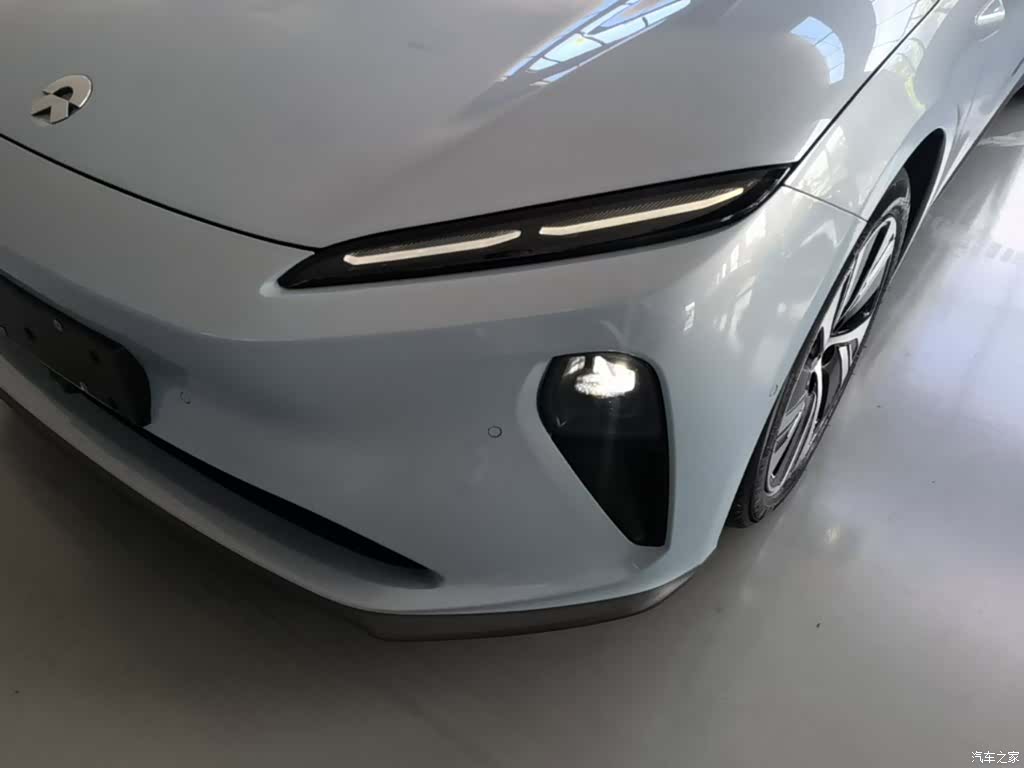 NIO ET5, 2023 24
