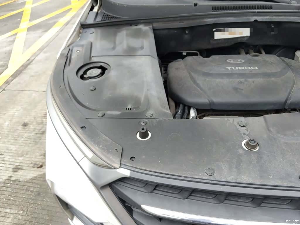 Wuling 530, 2019 21