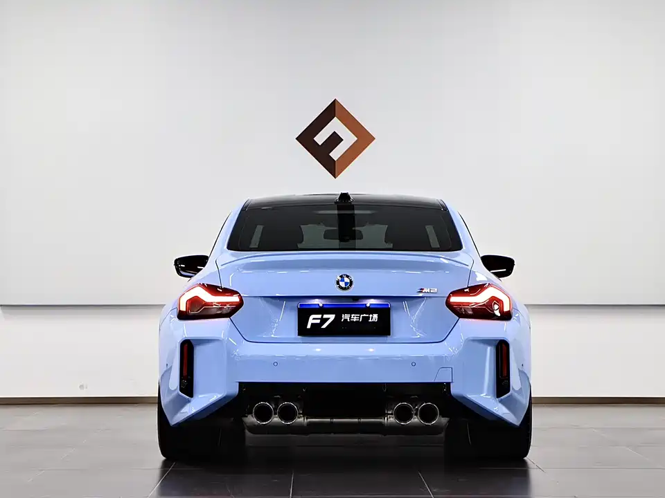 BMW M2