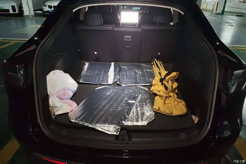 Tesla Model Y, 2021 4