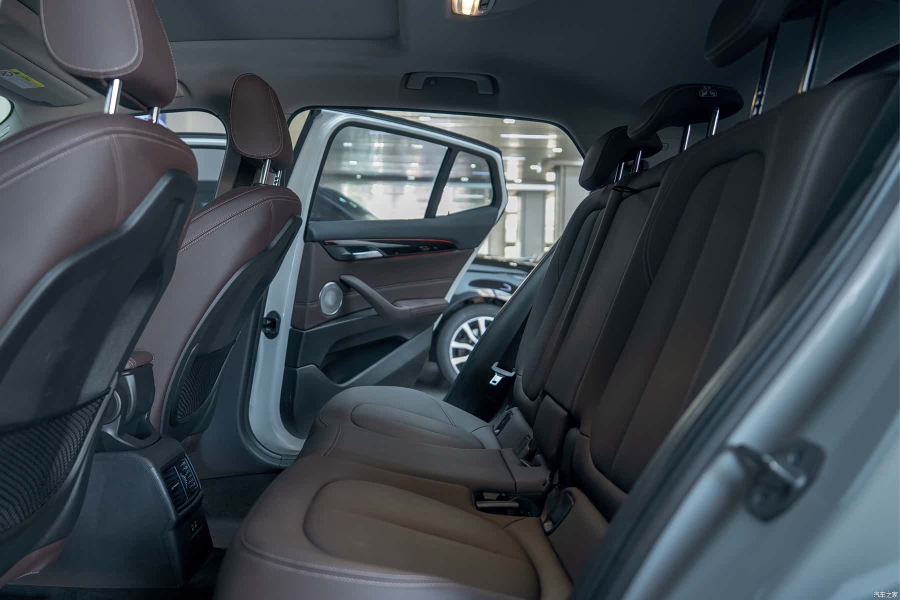 BMW X2, 2022 13