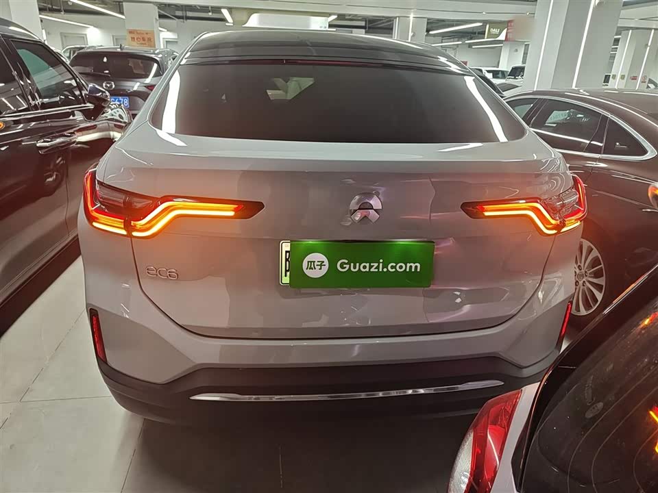 NIO EC6