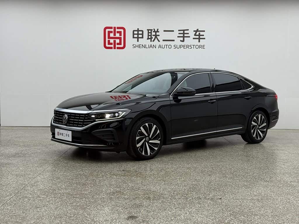 Volkswagen Passat 2025 380TSI