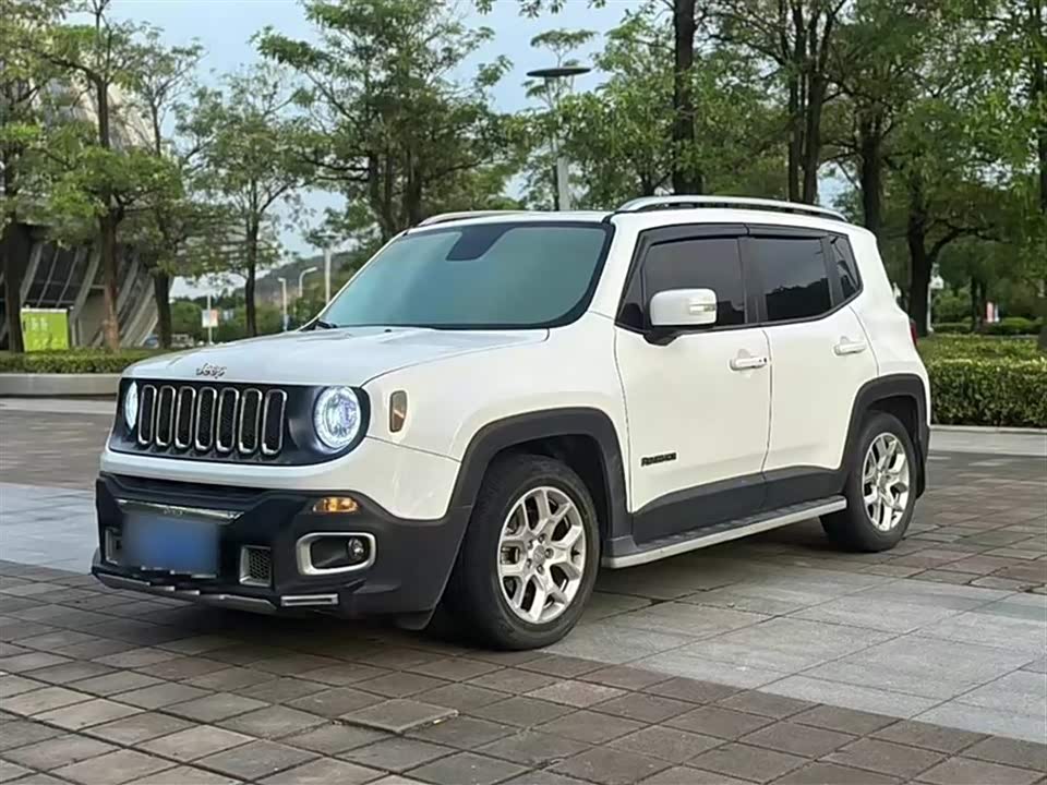 Jeep Freeman Jeep Freeman