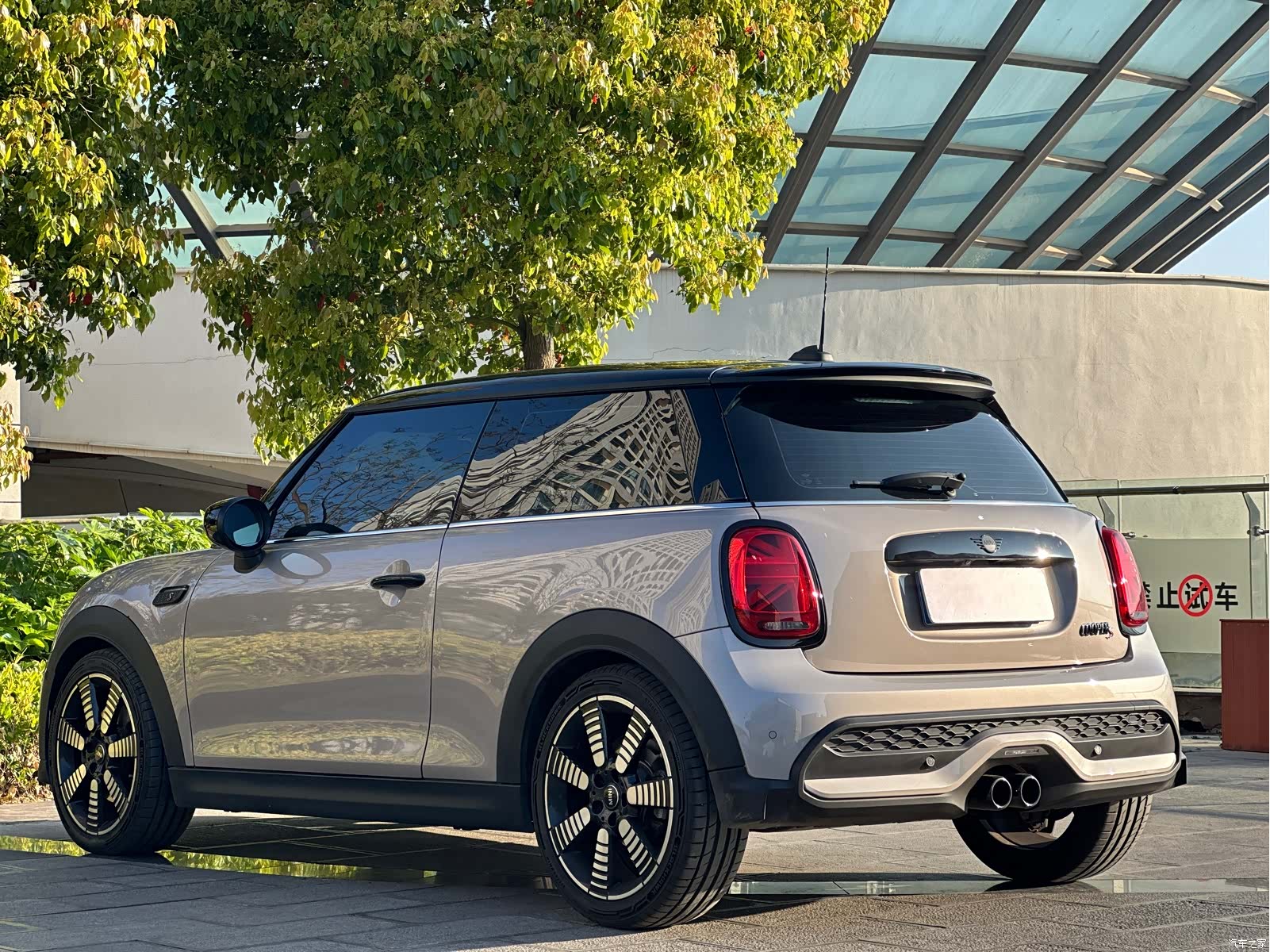 Mini Cooper, 2023 6