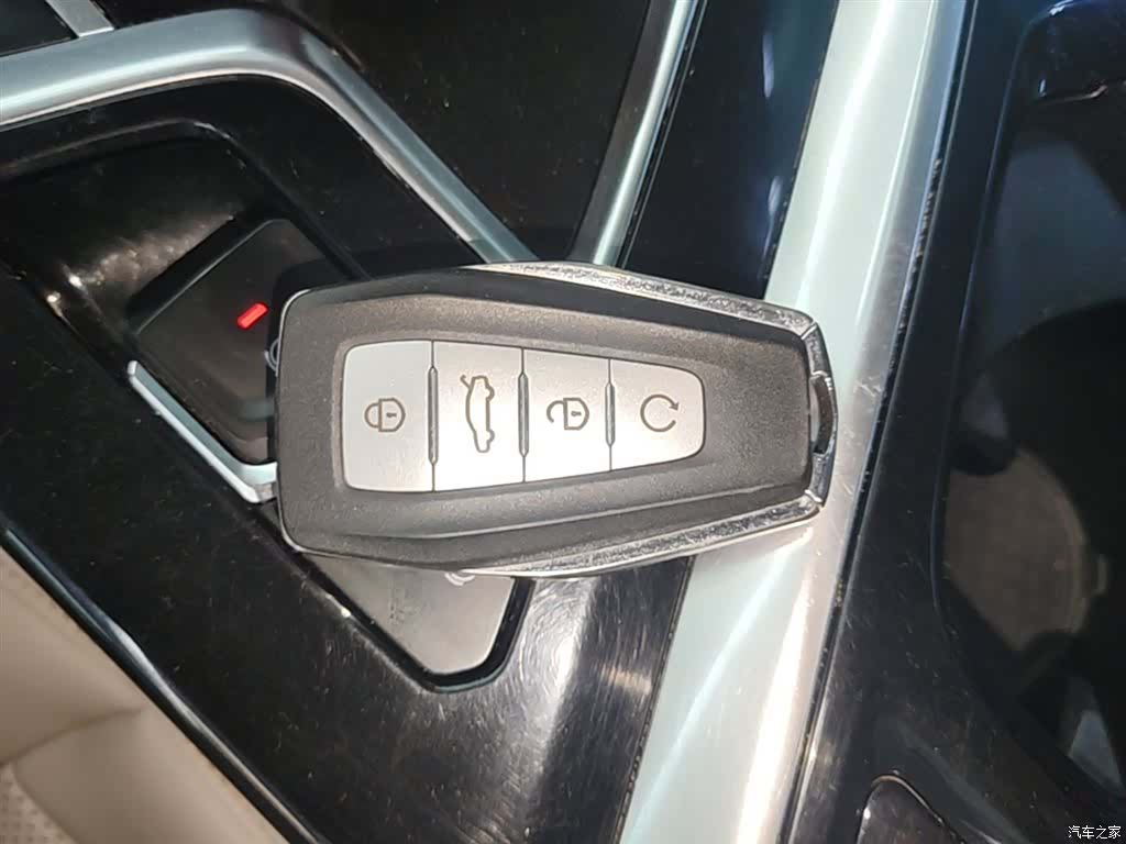 Geely Jiaji, 2020 9