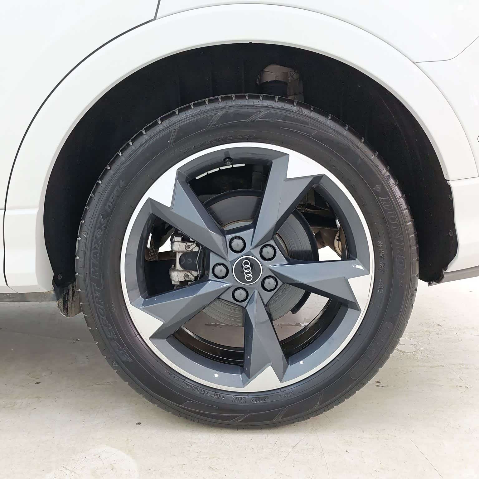 Audi Q3, 2022 16