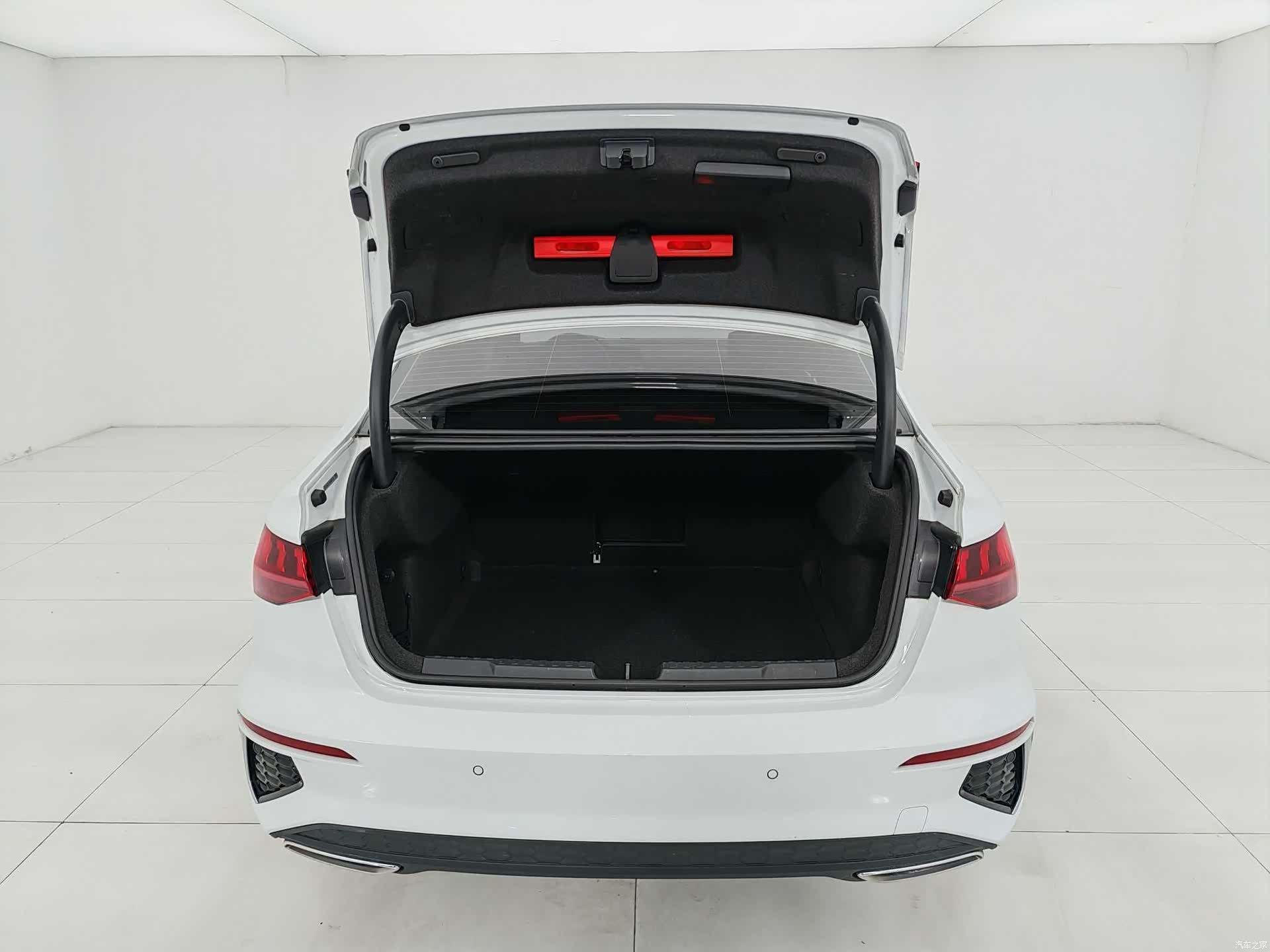 Audi A3, 2021 16