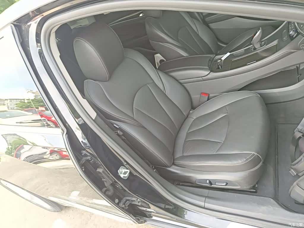 Buick LaCrosse, 2022 25