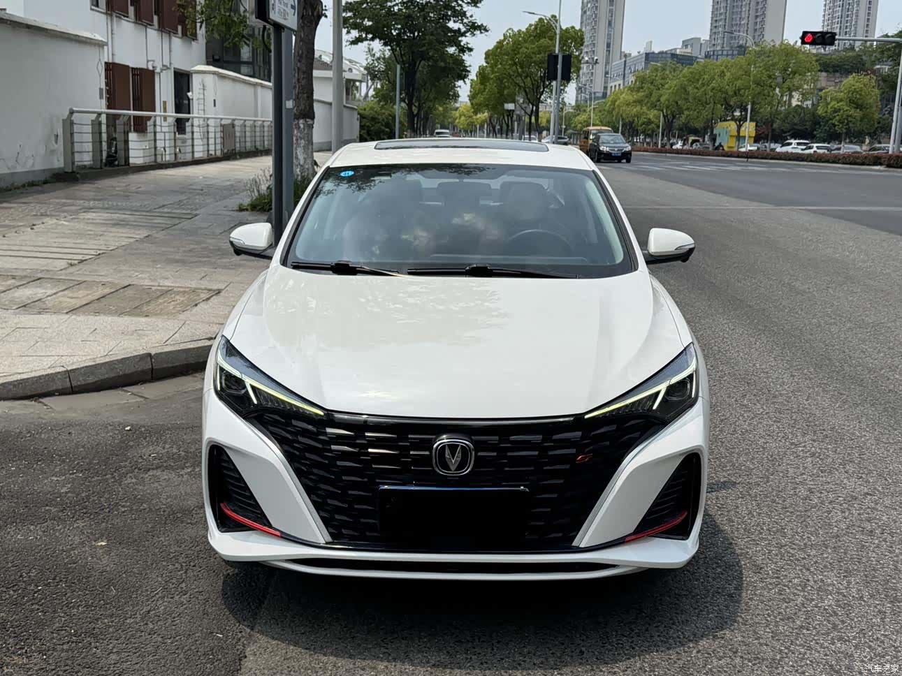 Changan Eado, 2023 2