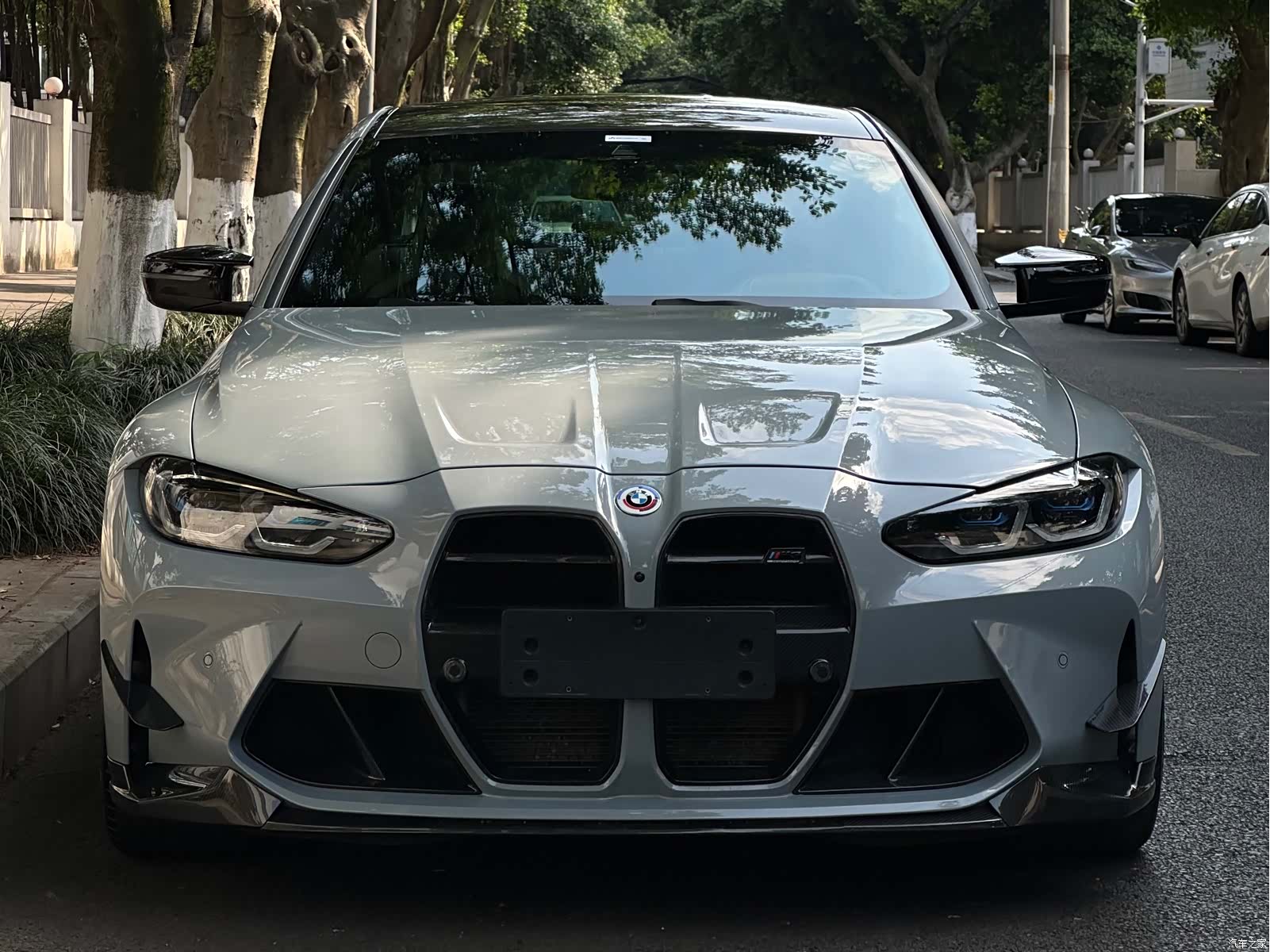 BMW M3, 2025 2