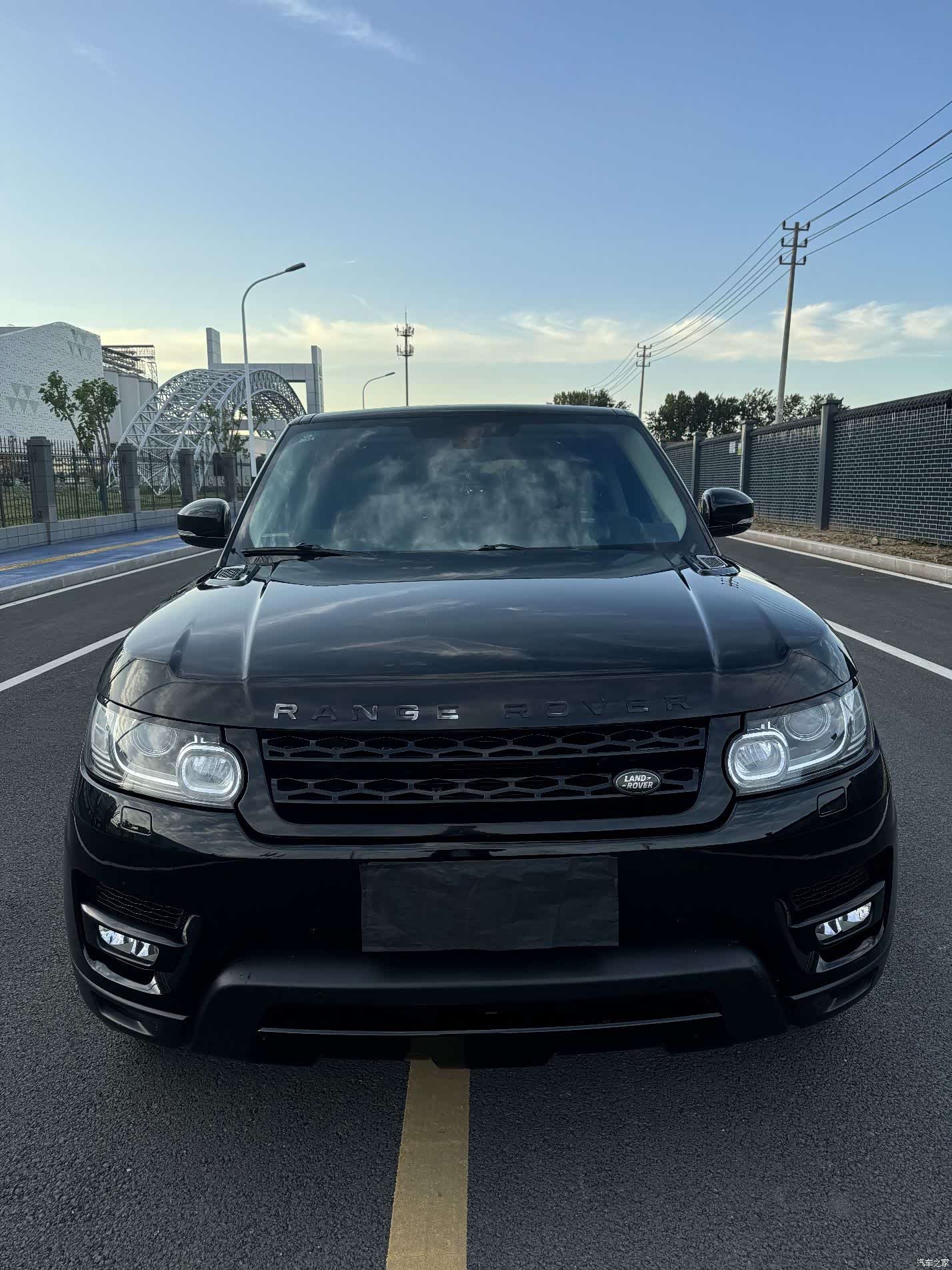 Land Rover Range Rover, 2014 2