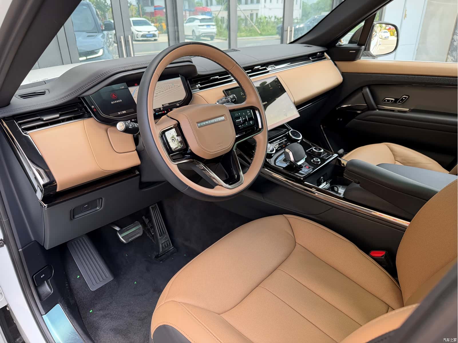 Land Rover Range Rover, 2024 6