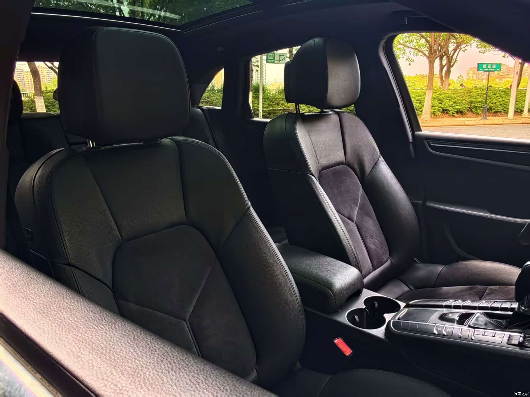 Porsche Macan, 2015 10
