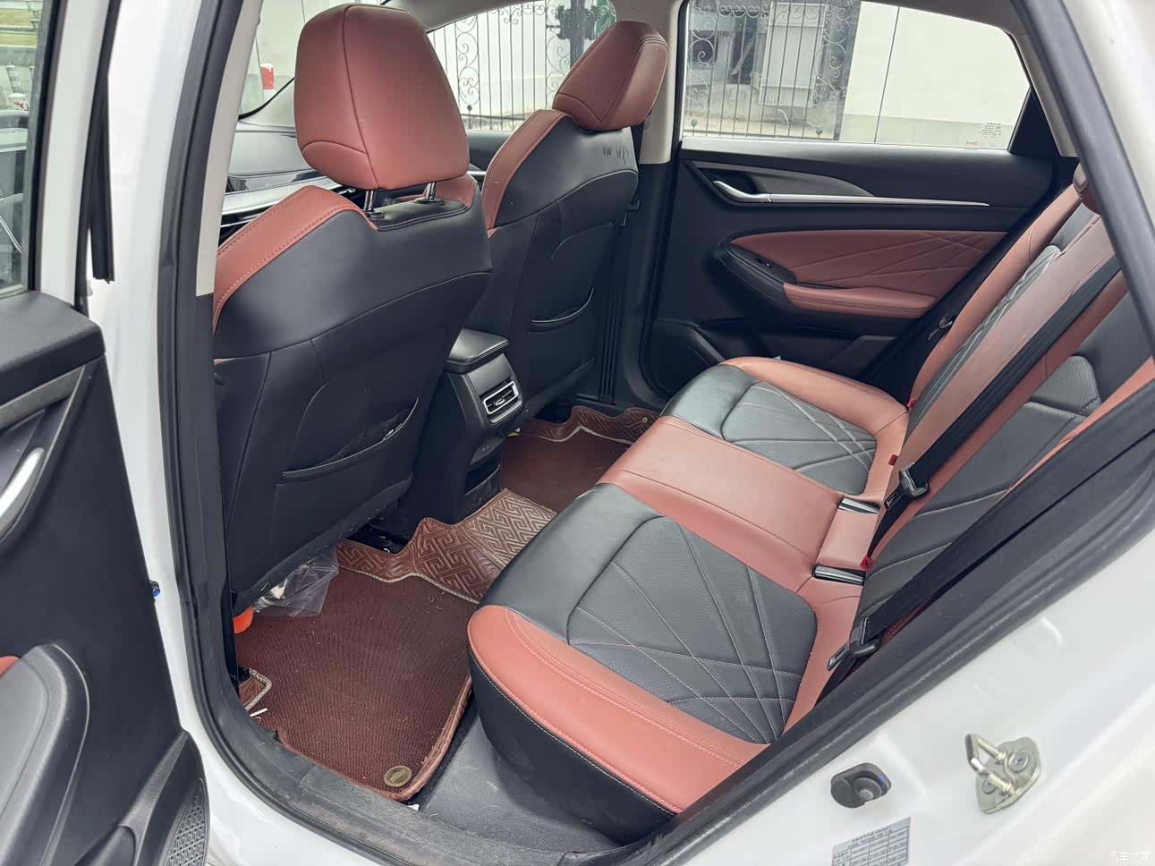 Changan Eado, 2023 9