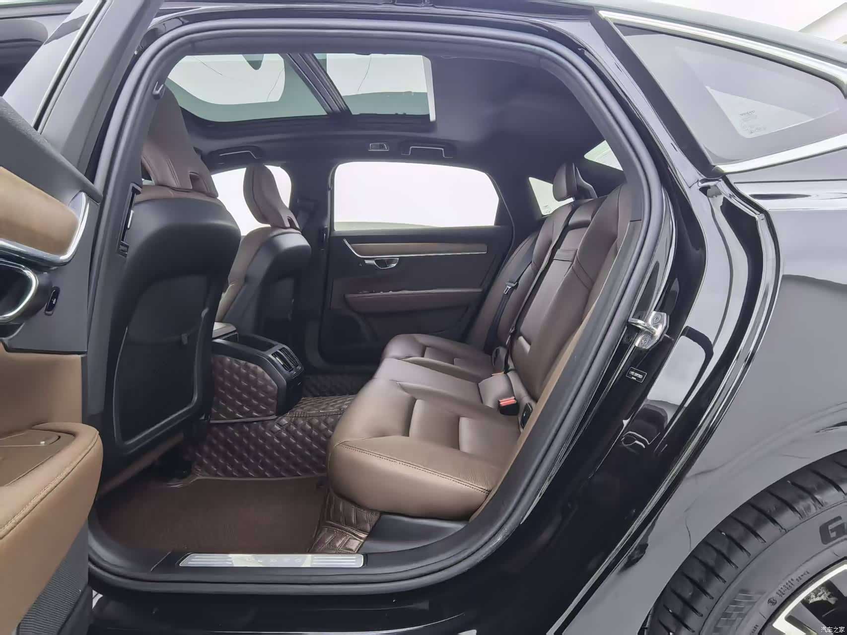 Volvo S90, 2021 14