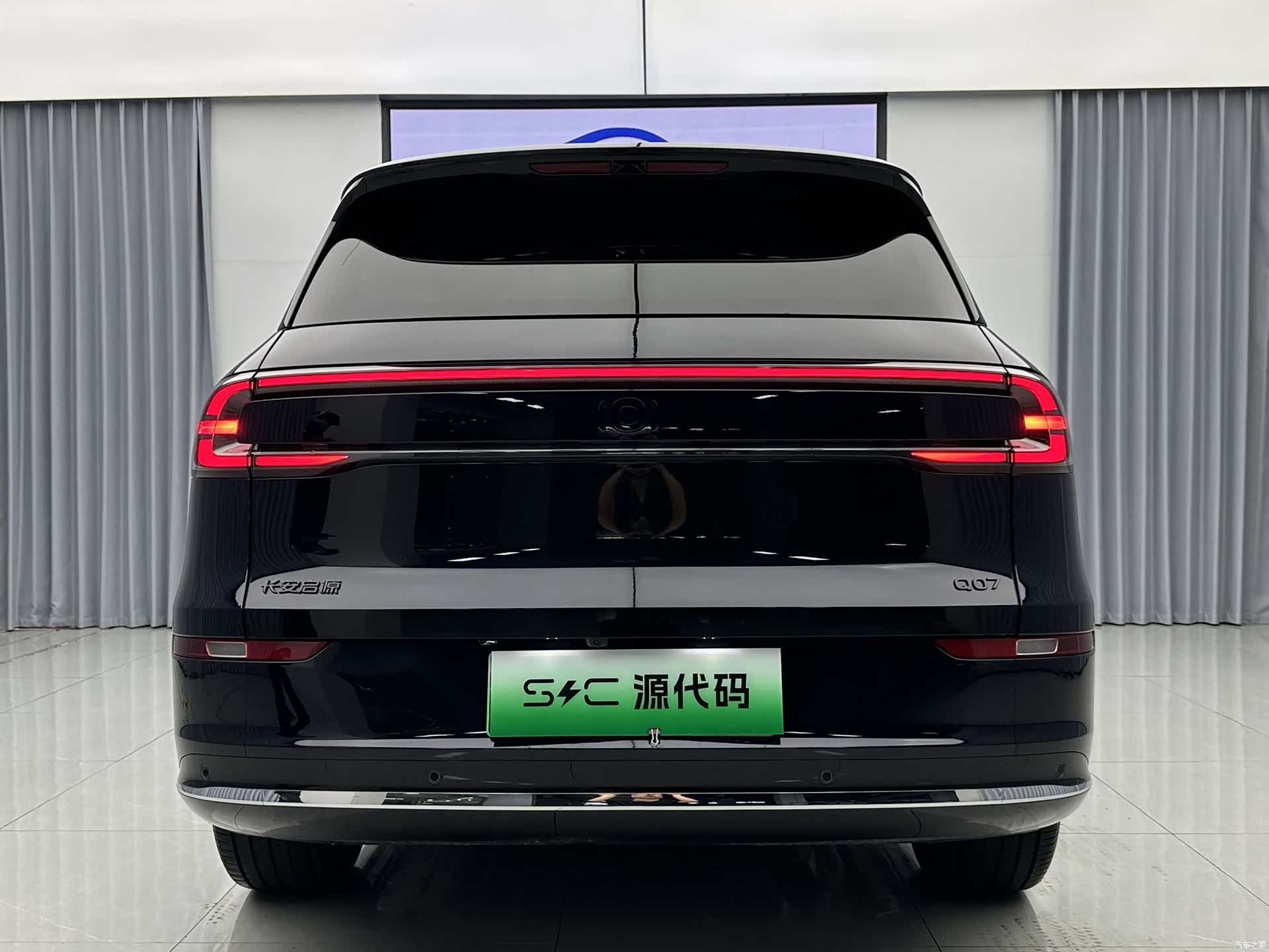 Changan Eado, 2025 28