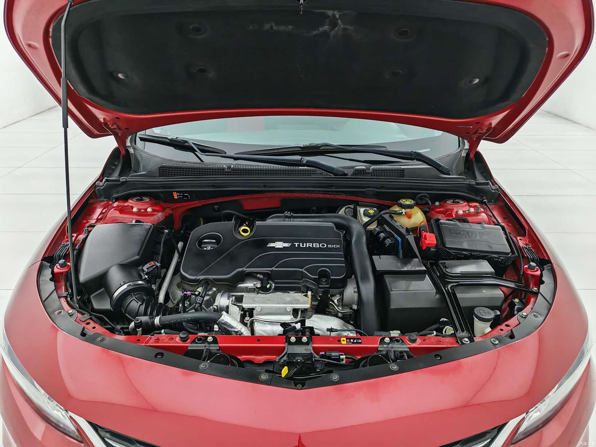 Chevrolet XL, 2019 16