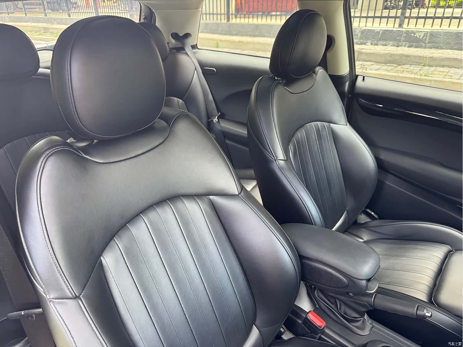 Mini Cooper, 2019 7