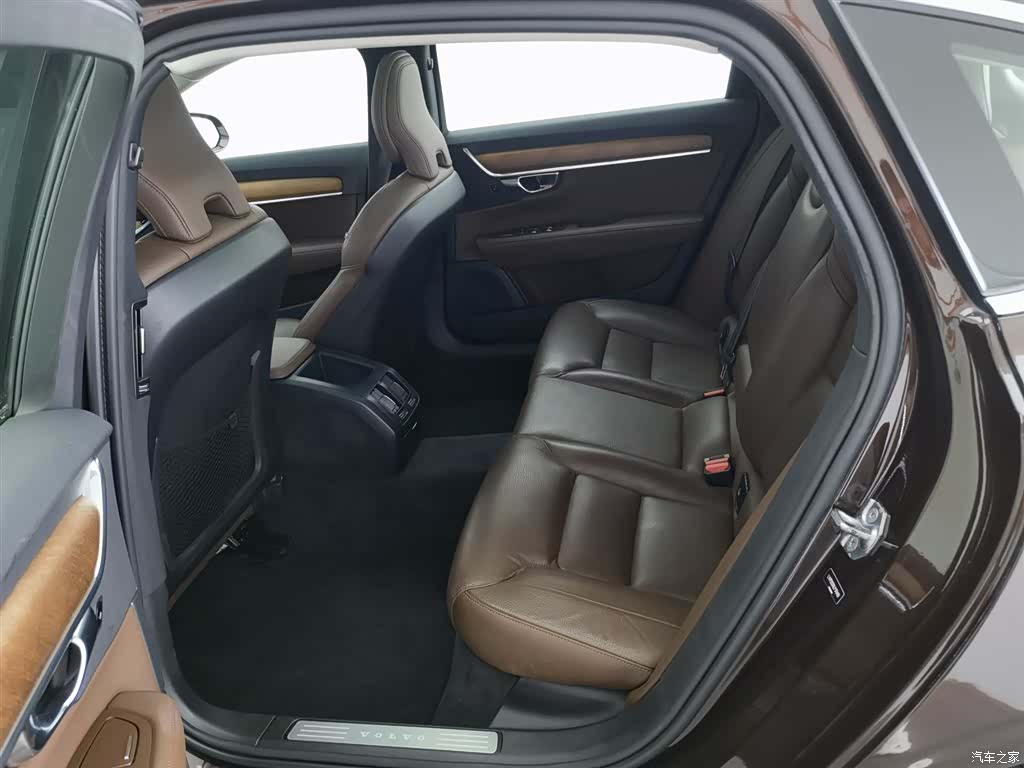 Volvo S90, 2020 15