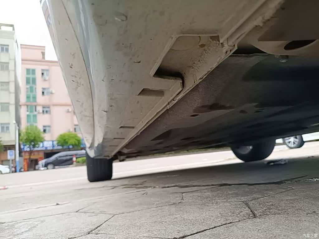 Geely Preface, 2023 21