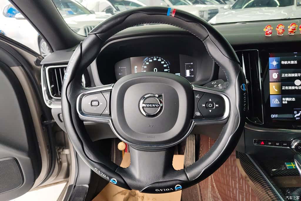 Volvo S60, 2020 15