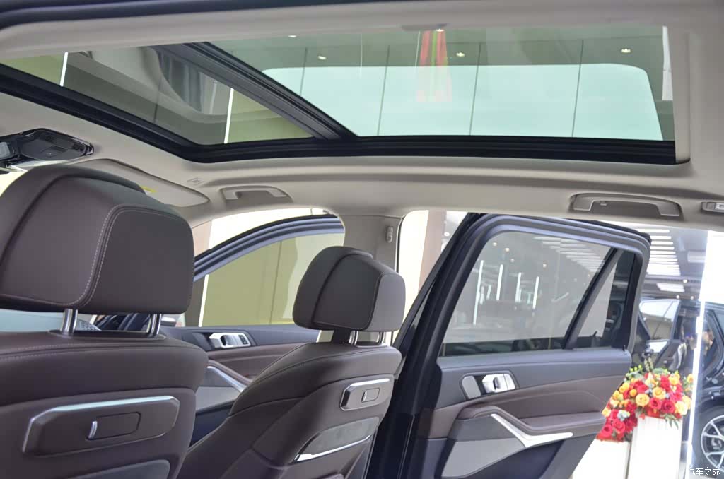 BMW X5, 2026 14