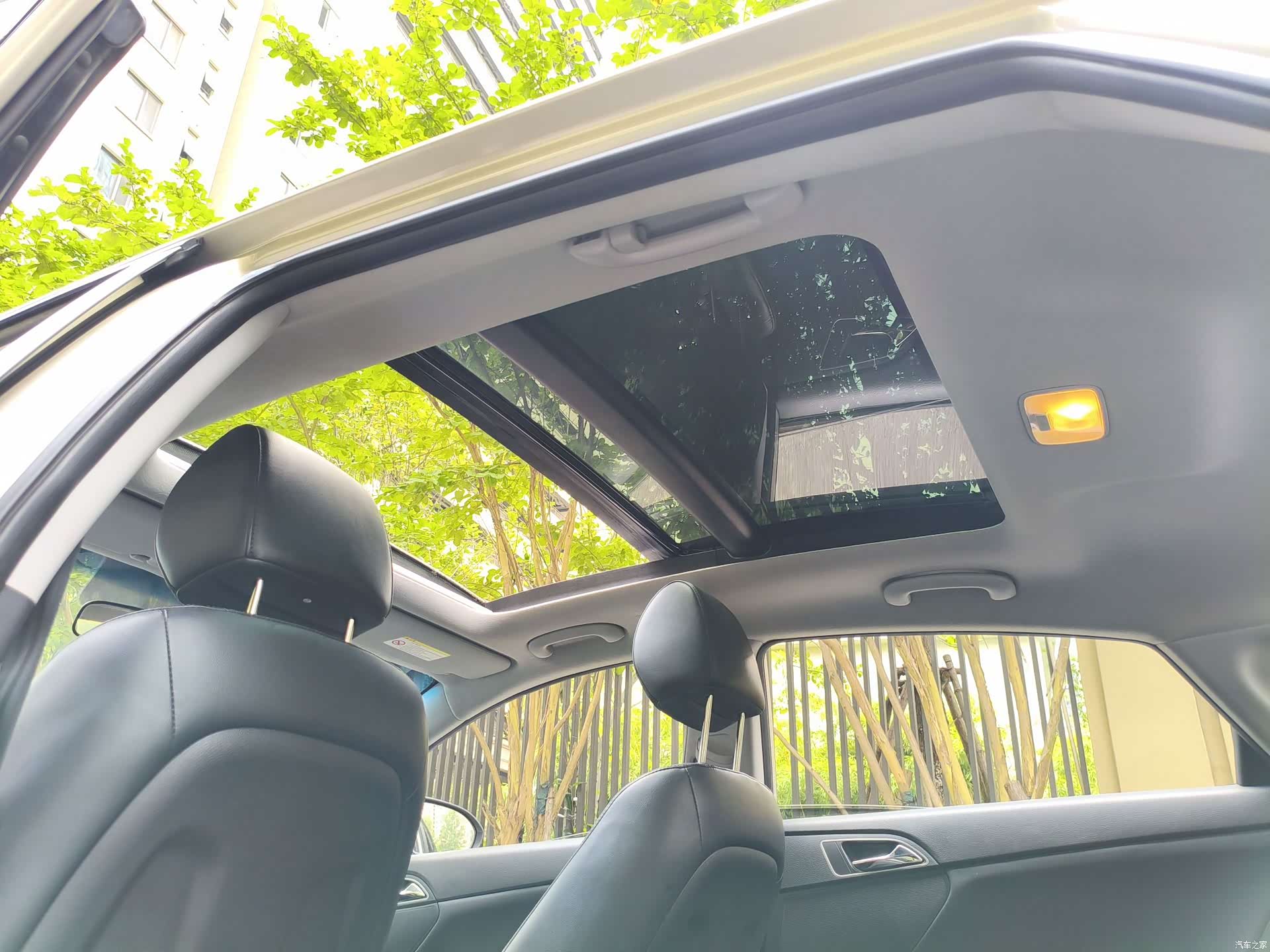Hyundai GLS, 2016 6