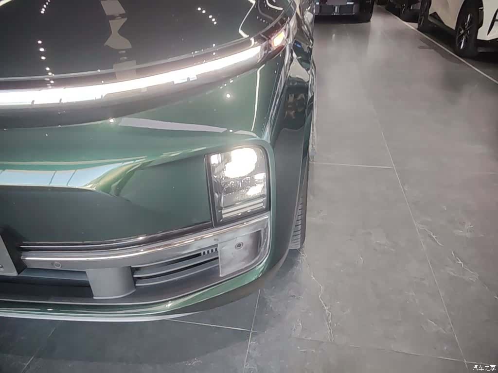 Li Auto L9, 2024 24
