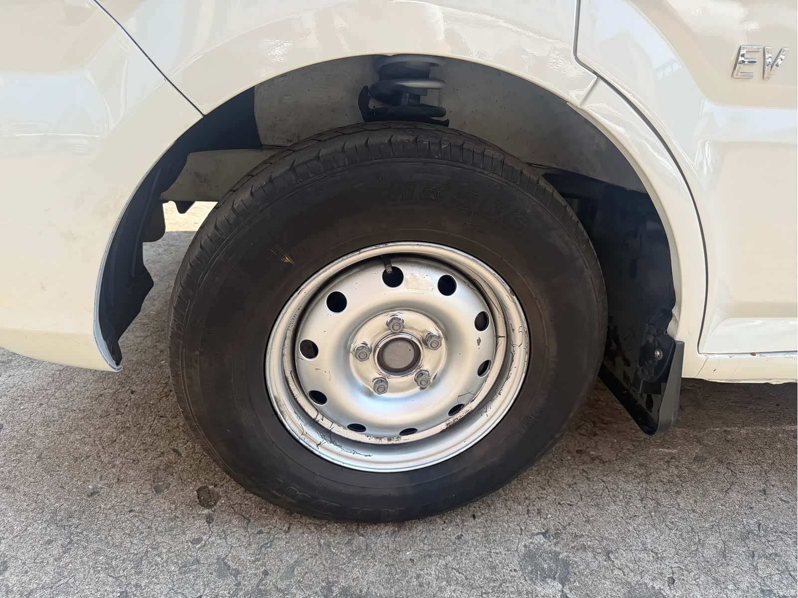 DongFeng EM26, 2023 все фото