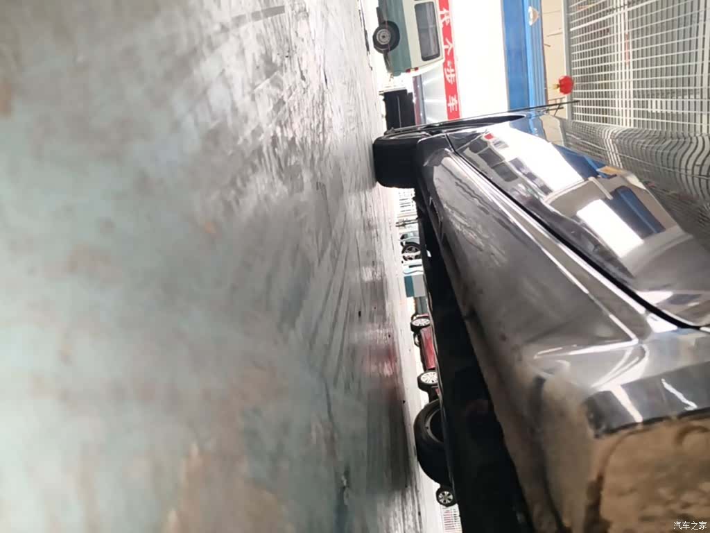 Wuling Starlight, 2024 21