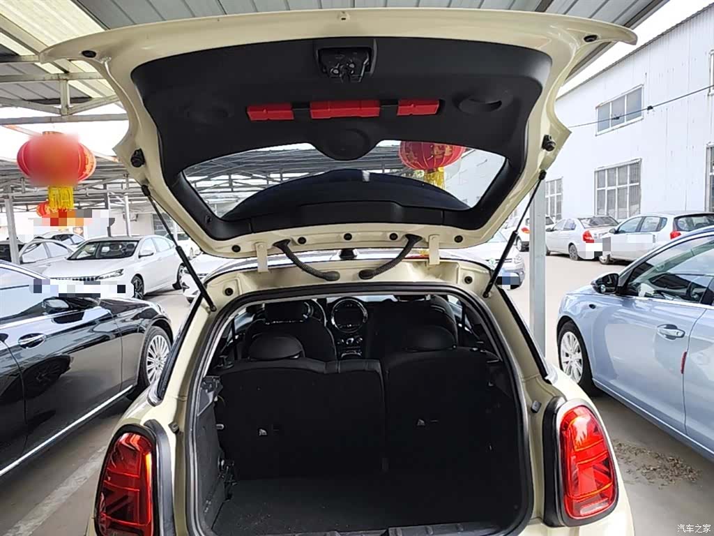 Mini Cooper, 2019 19