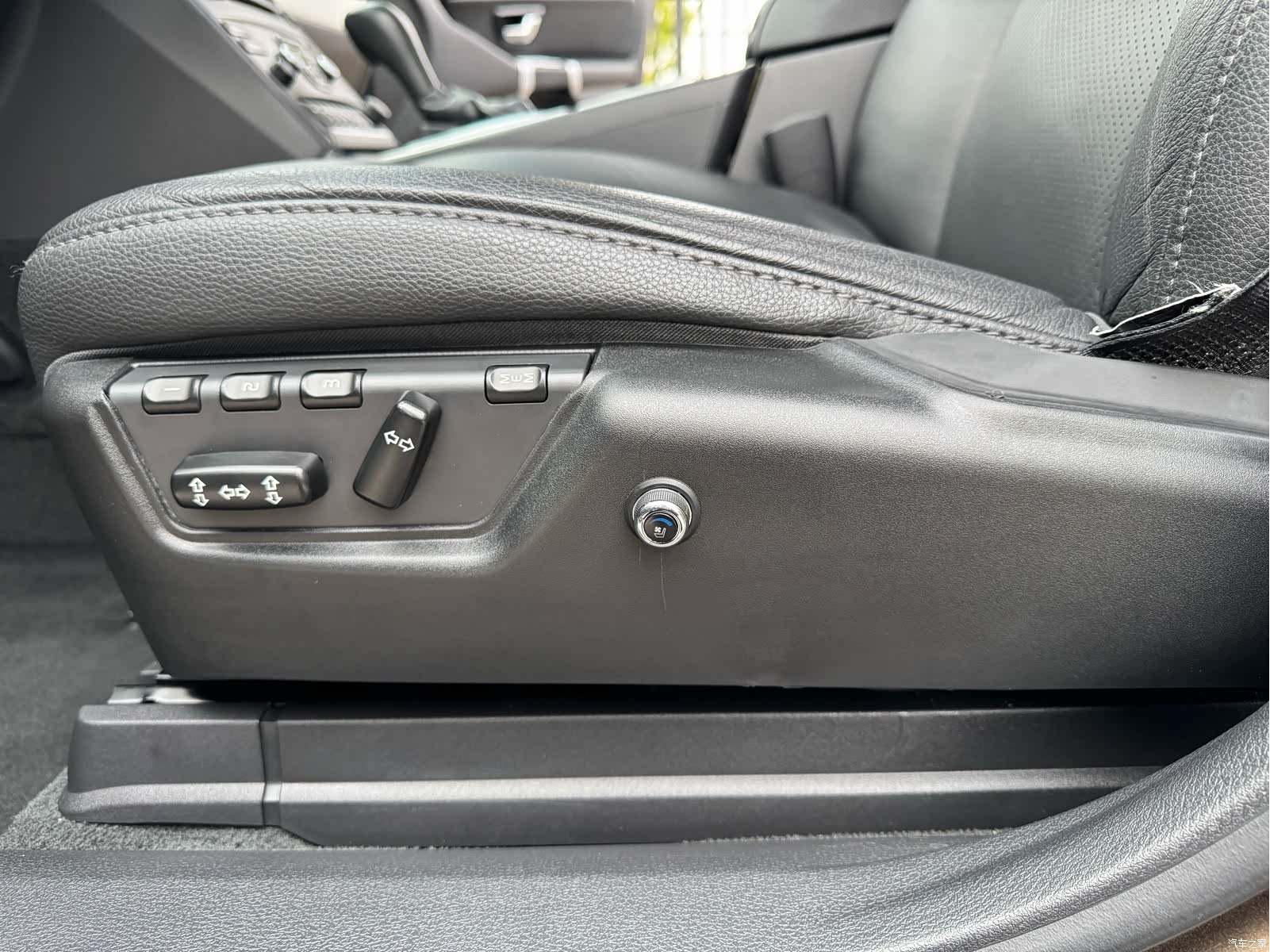 Volvo XC90, 2014 21