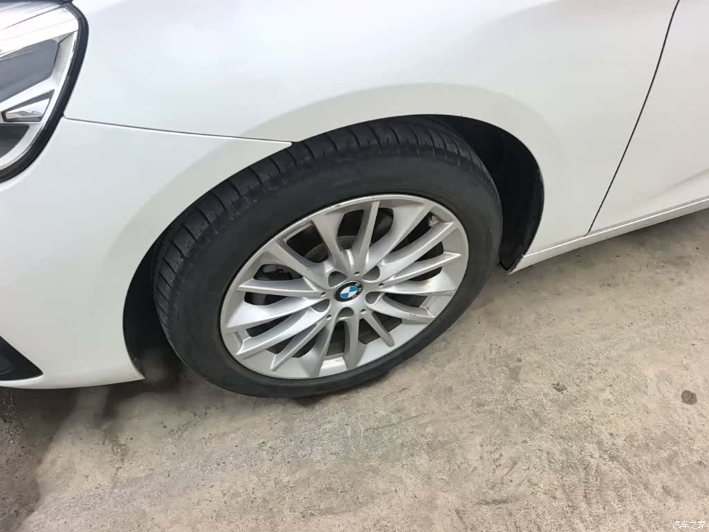 BMW 2 Series, 2018 23