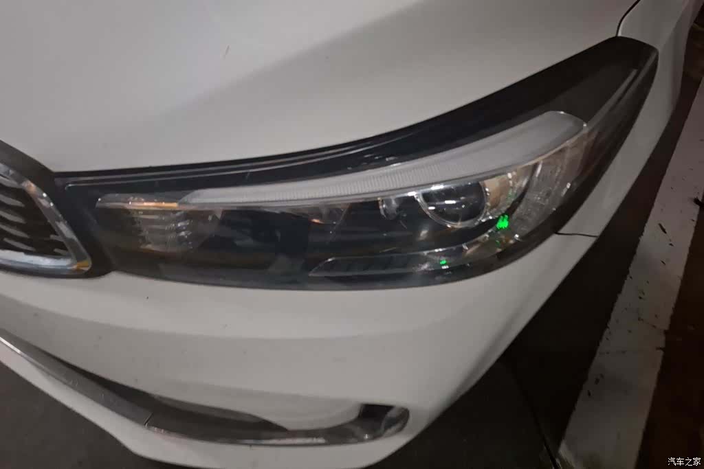 Kia K3, 2018 все фото