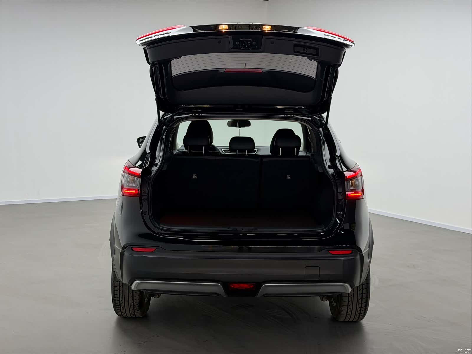 Nissan Qashqai, 2024 19