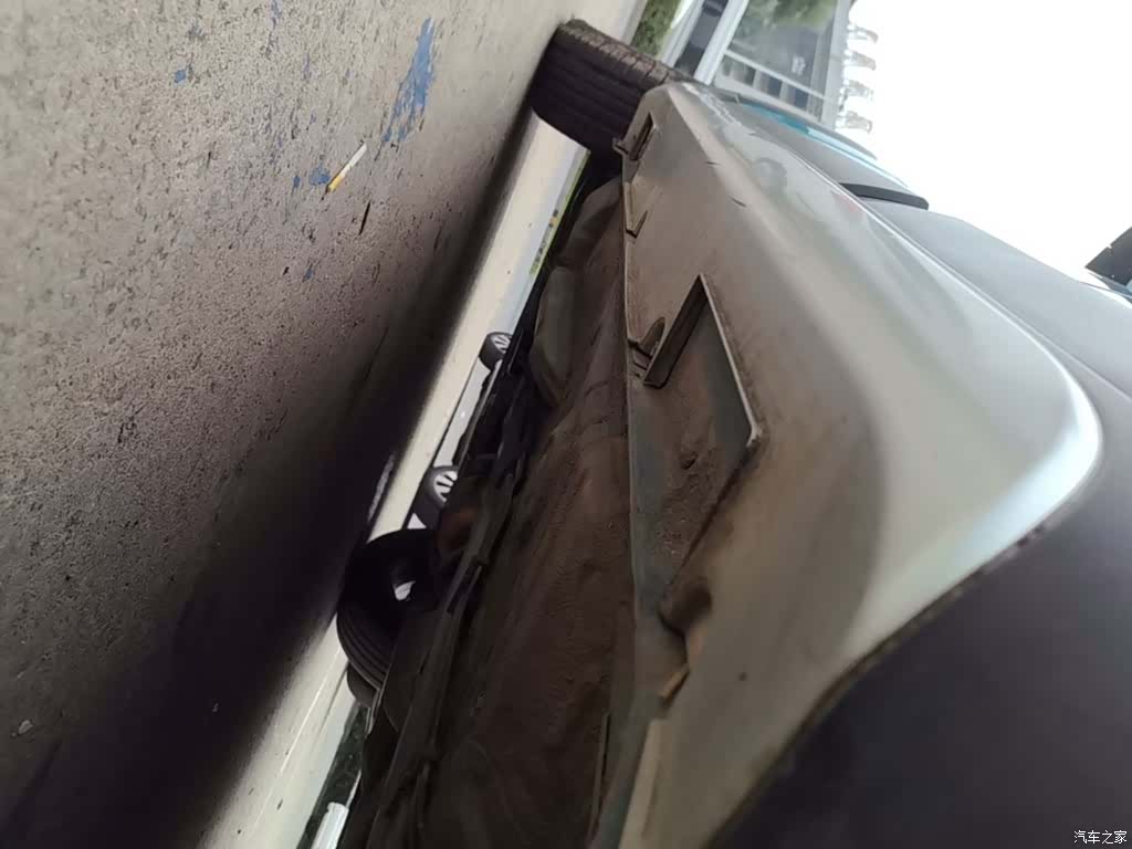 Geely X3, 2019 22