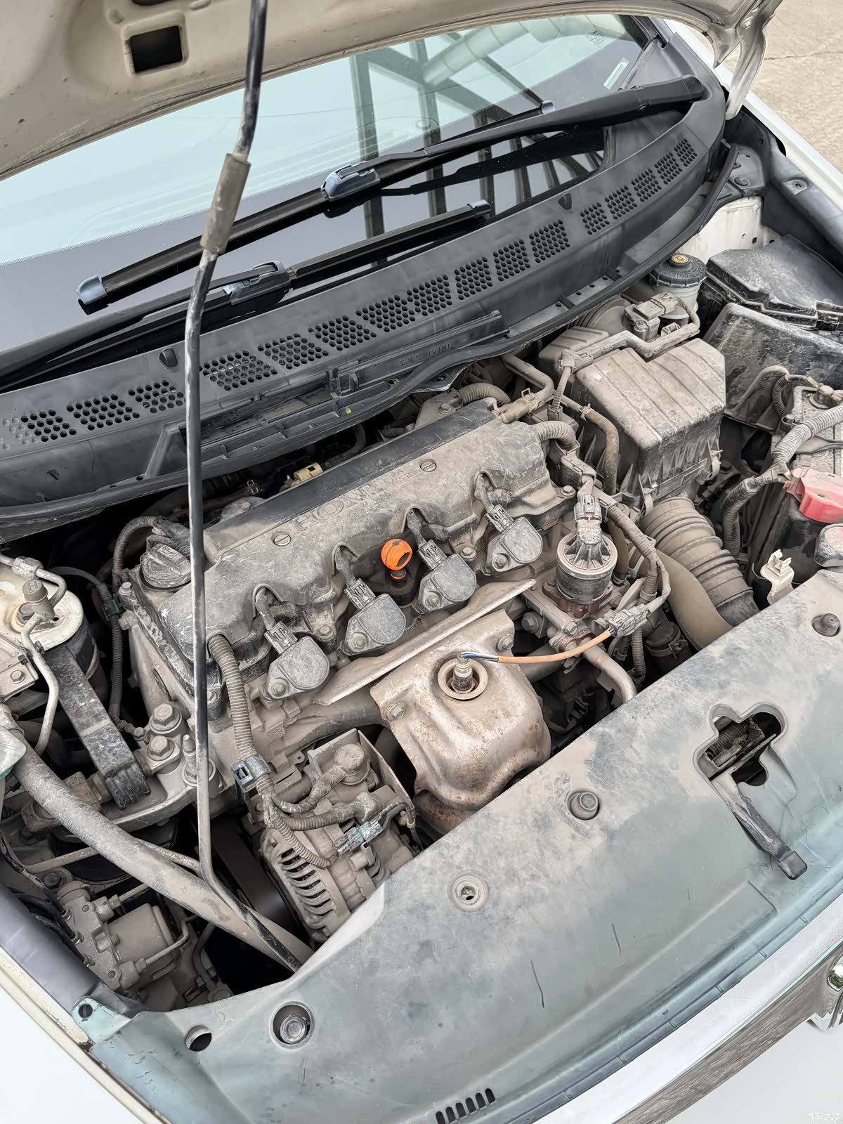Honda Civic, 2011 30
