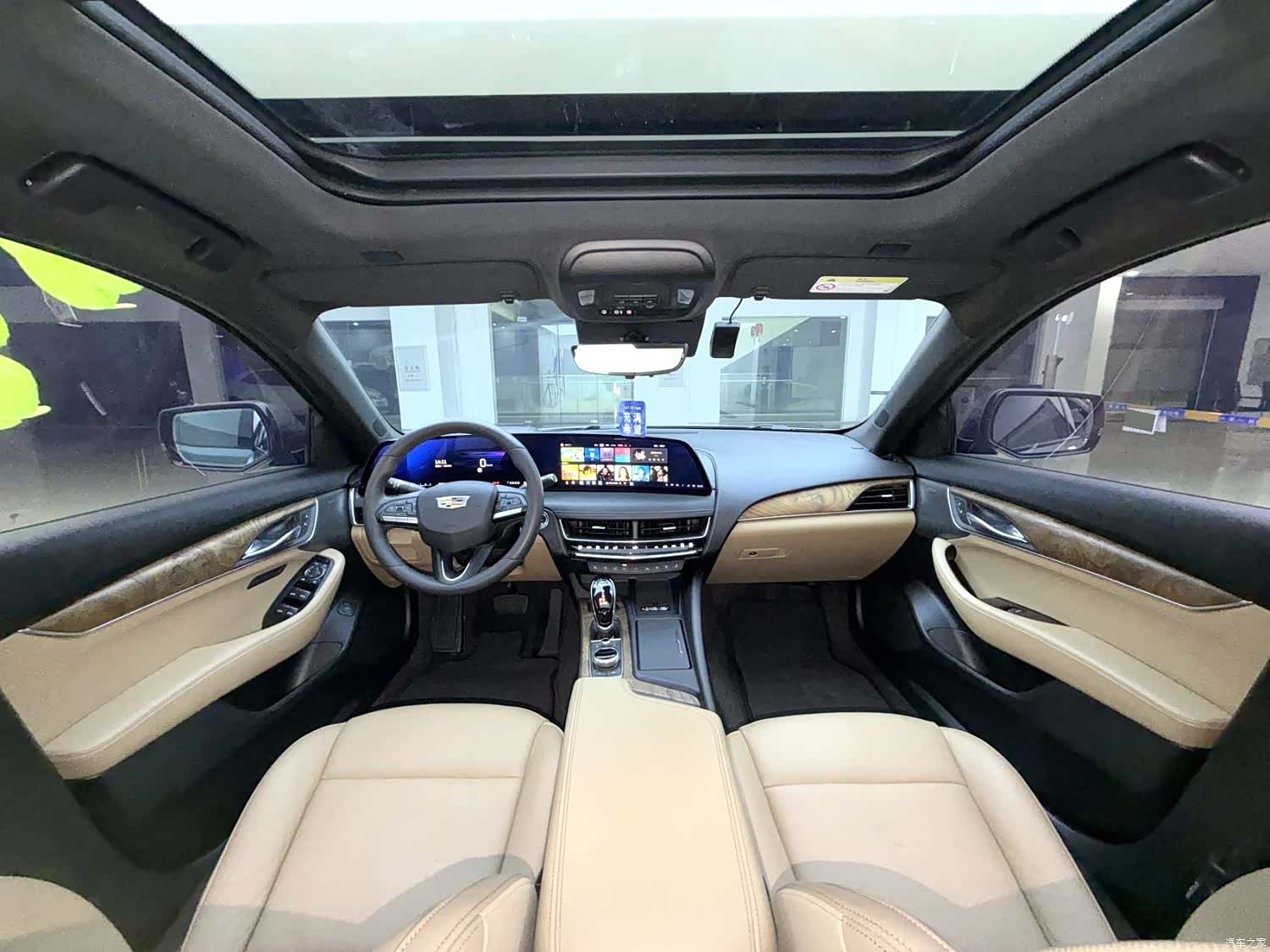 Cadillac CT5, 2024 6