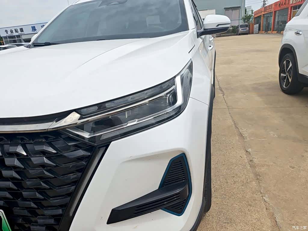Chery Tiggo 8, 2023 24