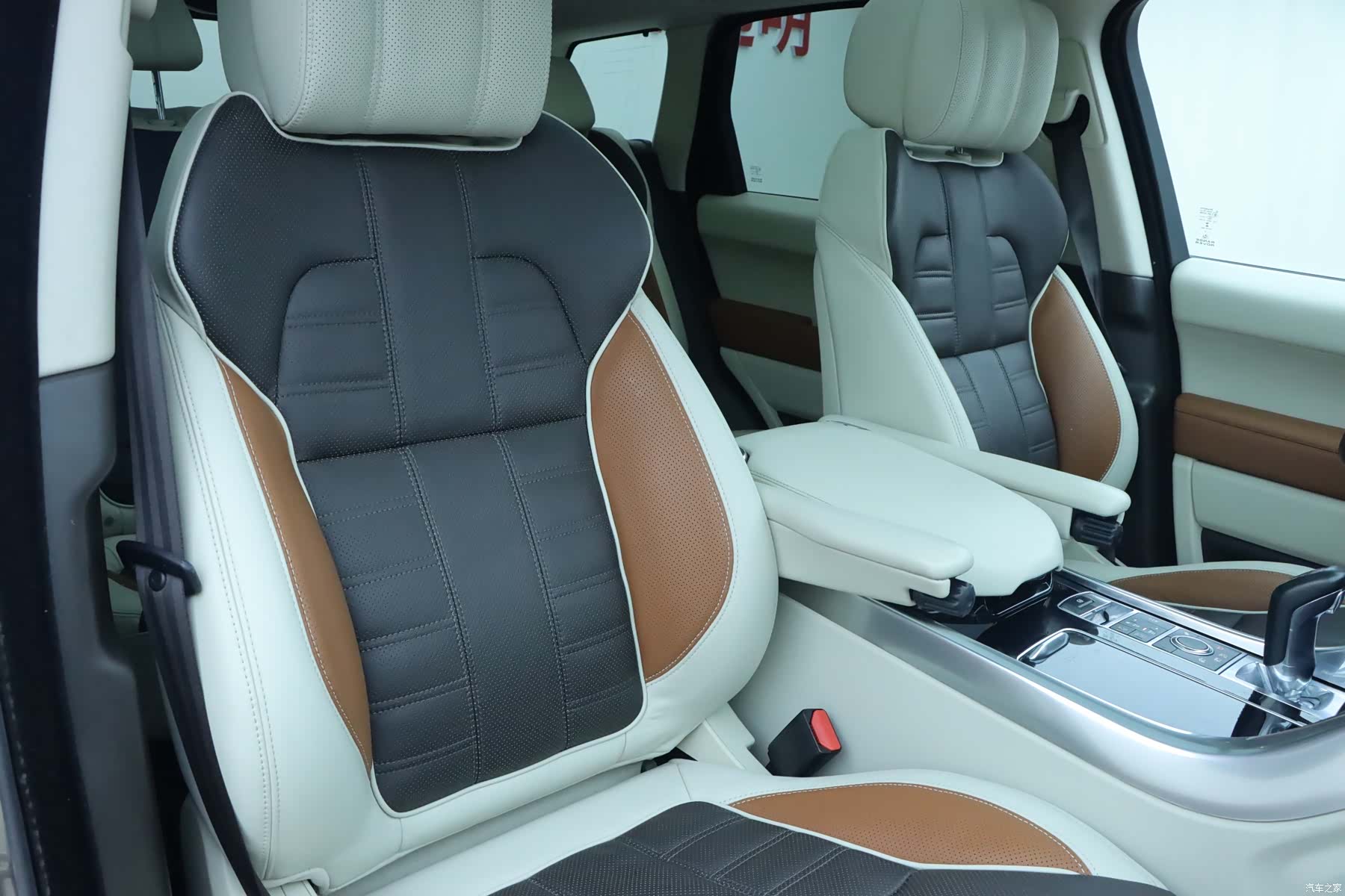 Land Rover Range Rover, 2014 10
